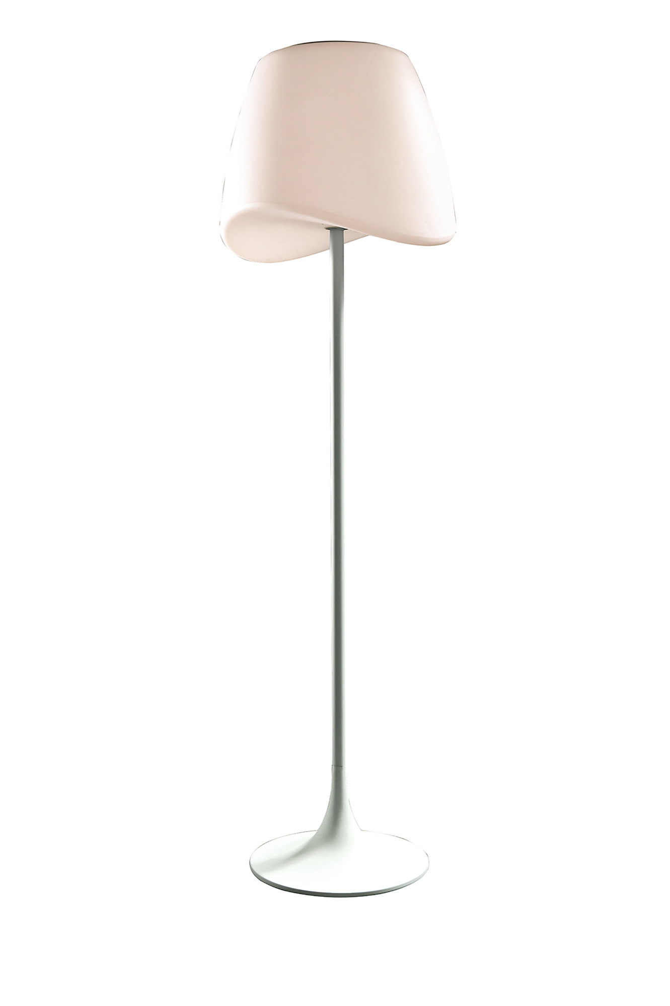 M1503  Cool Floor Lamp 2 Light IP65 (22.5kg)